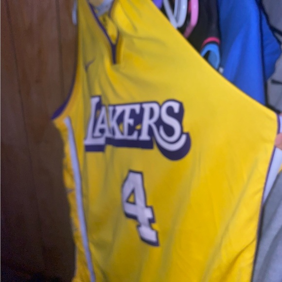 Nba Jerseys - Picture 3 of 6